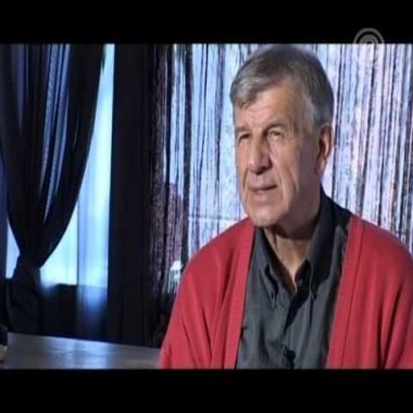 Люди своего времени - Брумель Валерий