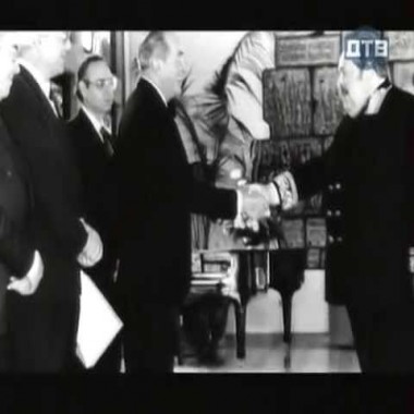Люди своего времени Бовин Александр
