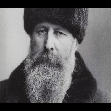 Василий Верещагин. 2. Гении и злодеи.