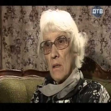 Люди своего времени - Герман Анна