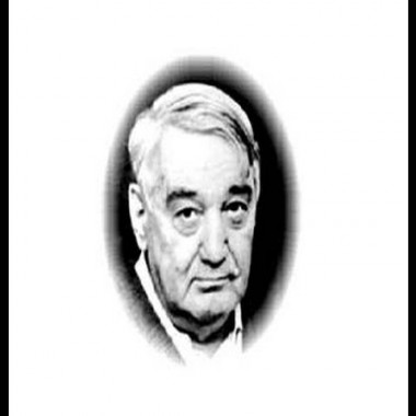 Лев Гумилев. Жизнь Замечательных Людей.
