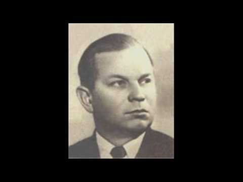 Владимир Нечаев Осенние листья