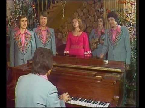 ВИА "Самоцветы" Всё, что в жизни есть у меня