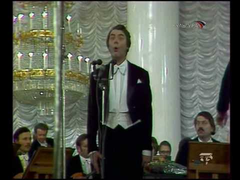 Юрий Гуляев Вдоль по Питерской