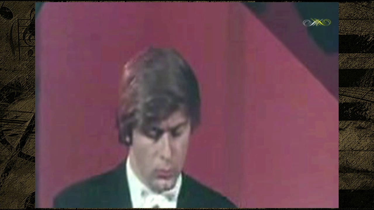 Александр Слободяник и Тамара Синявская - Я всё ещё его люблю