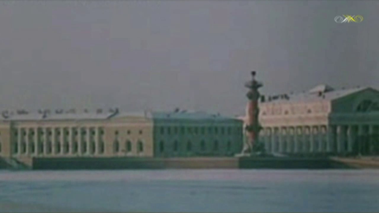 Анна Ахматова - Мне голос был. Он звал утешно...