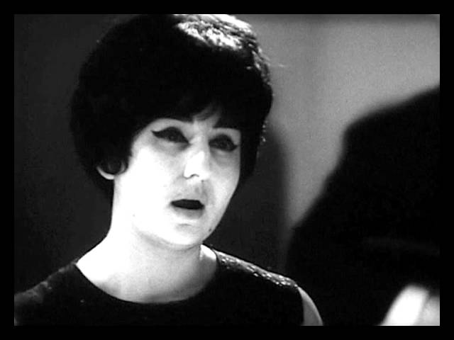 БЕЖИТ РЕКА   Грузинская эстрада, 1967