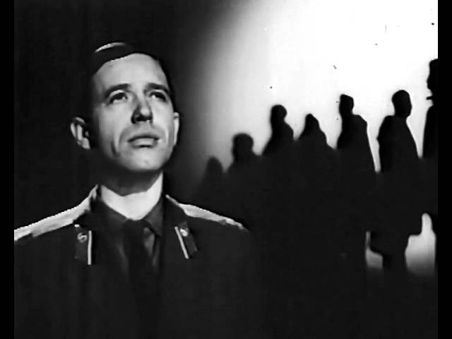 БОРИС ЖБАНОВ   Журавли