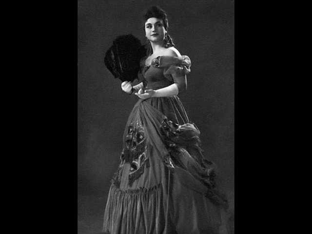 Галина Карева - Ночь светла