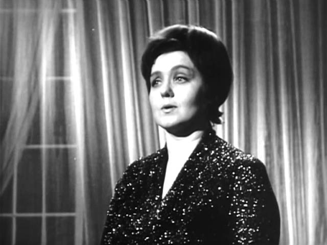 ГАЛИНА КОВАЛЁВА   Как дух Лауры