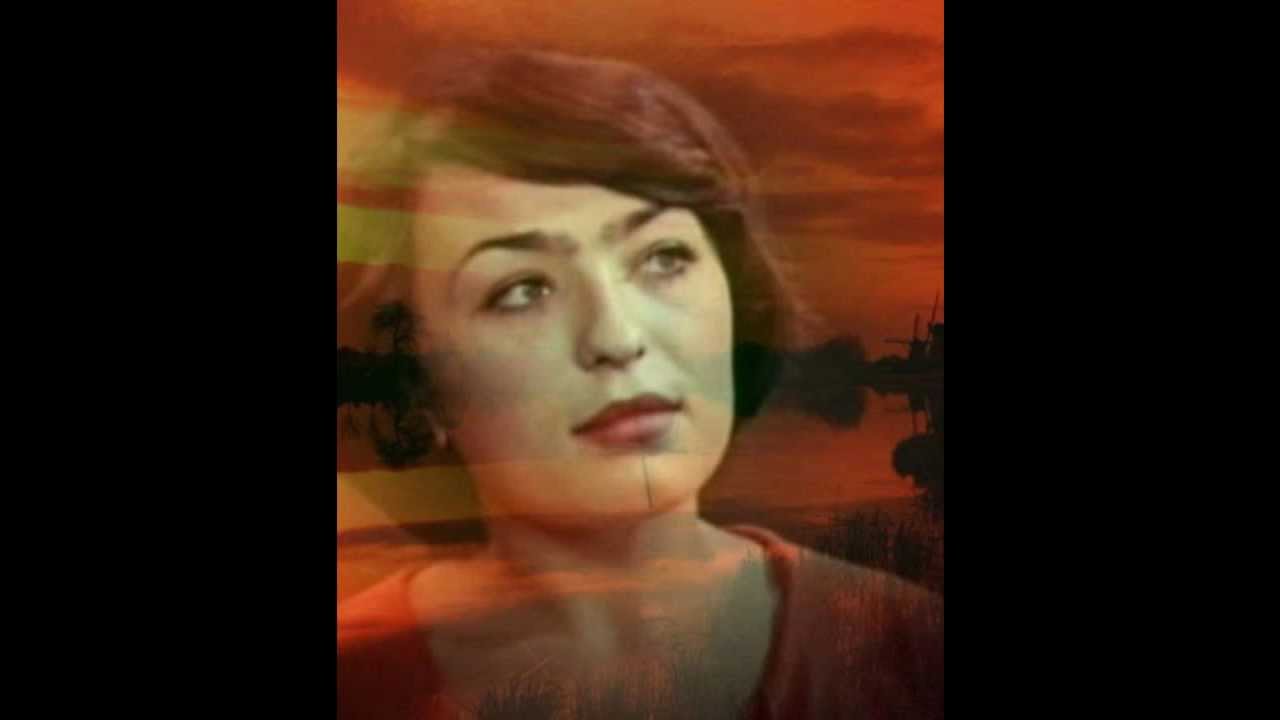 Галина ШЕВЕЛЁВА - Рябиновые бусы