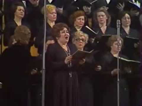 Ирина Архипова Ave Maria