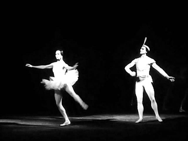 КАЛЕРИЯ ФЕДИЧЕВА и ЮРИЙ СОЛОВЬЁВ   Творческий вечер, ч.2, 1964
