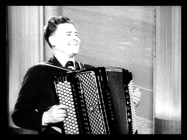 КОЛХОЗНАЯ КАДРИЛЬ Концертная пьеса