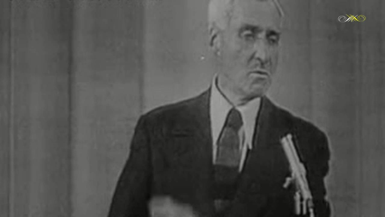 Константин Симонов - Если бог нас своим могуществом...
