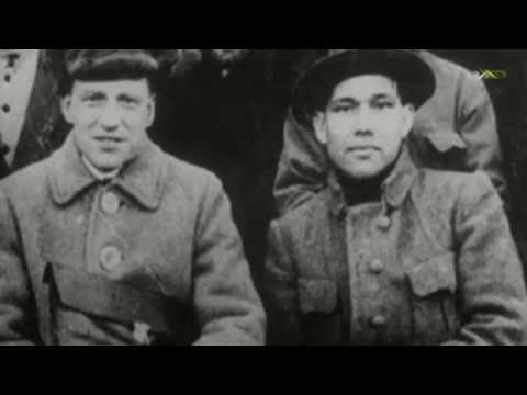 Кузебай Герд - У большой дороги белая береза