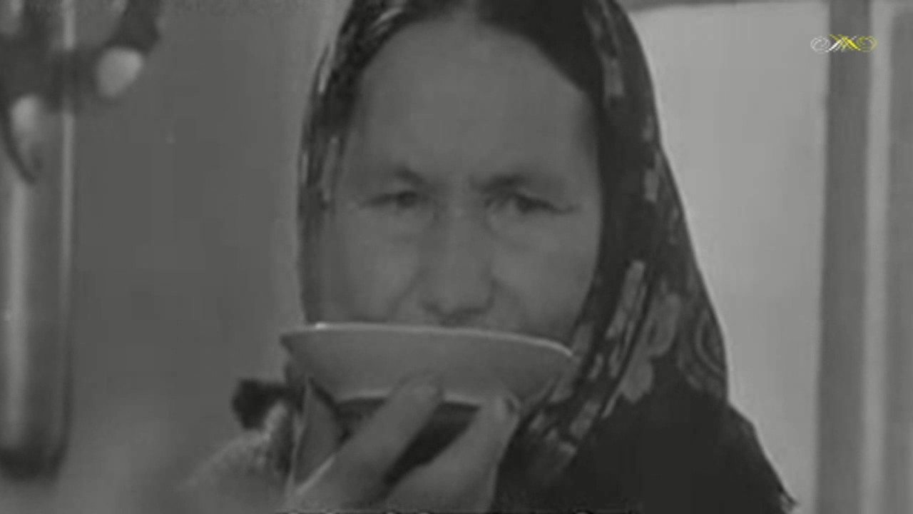 Мустай Карим - Глаза