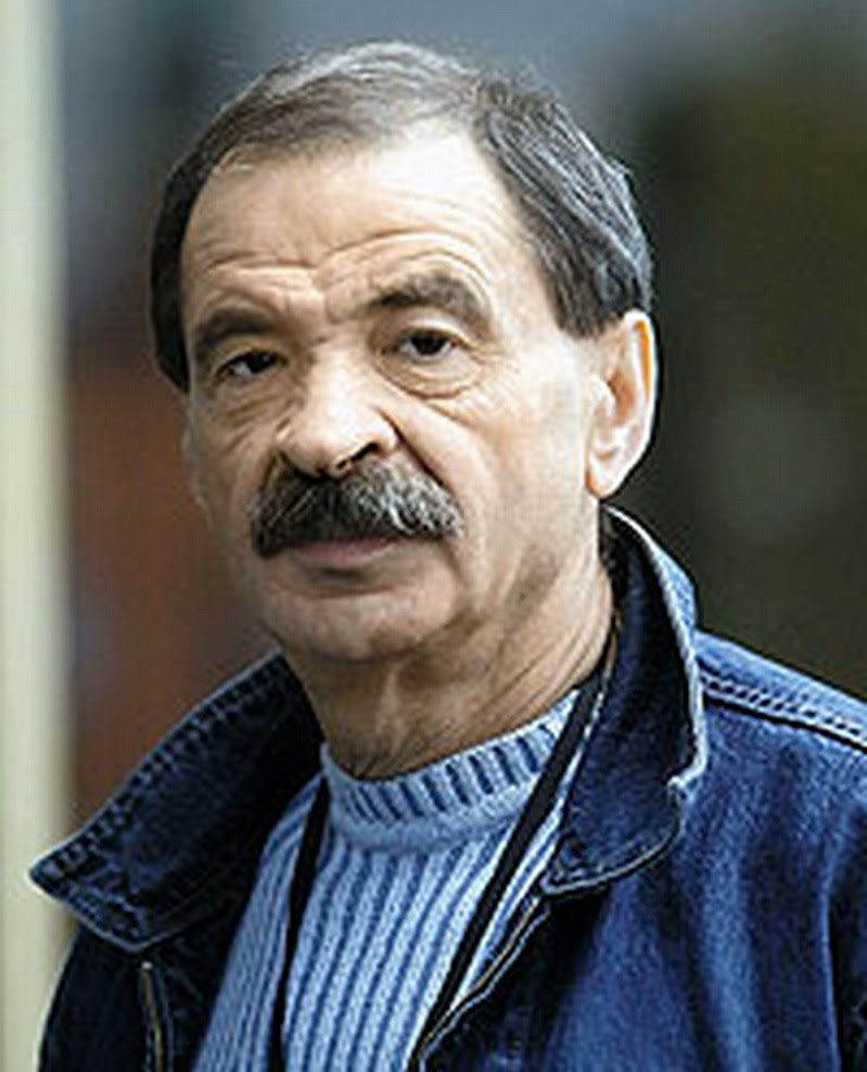 Памяти Ильи ОЛЕЙНИКОВА