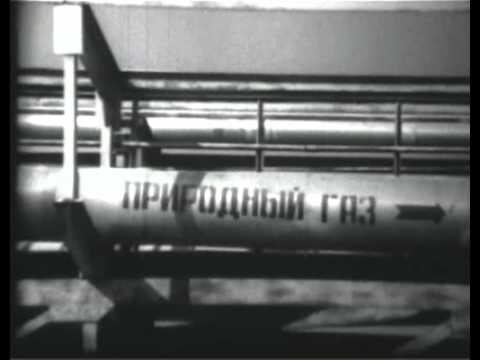 Получение азота, аммиака, азотной кислоты. Учебный фильм по химии