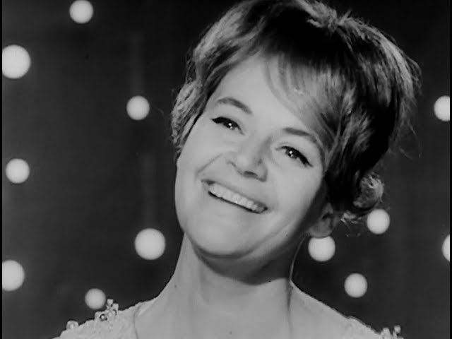 ПОЁТ НИНА ДОРДА Киноконцерт, 1967