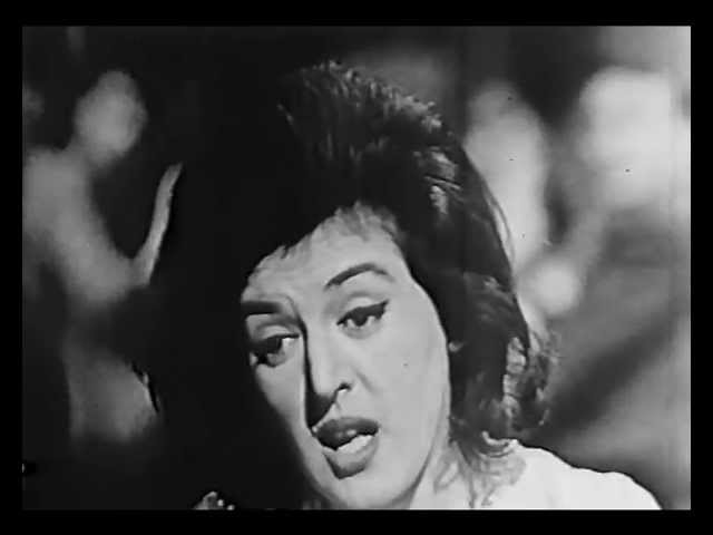 РАДМИЛА КАРАКЛАИЧ   Ты глядел на меня