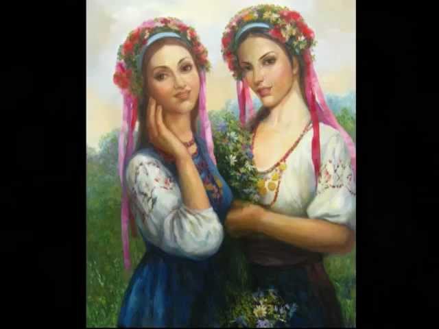 Сергей ЛЕМЕШЕВ - Ти ж мене пiдманула