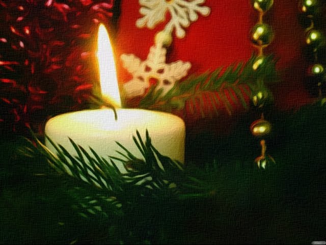Валерий ОБОДЗИНСКИЙ  - Свеча