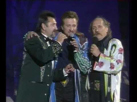 ВИА "Песняры" Алеся