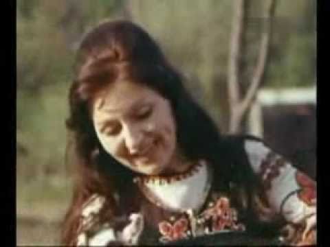 ВИА "Смеричка" Ой, чорна я си чорна