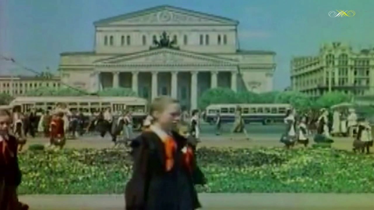 Владимир Бунчиков и Владимир Нечаев - Песня друзей