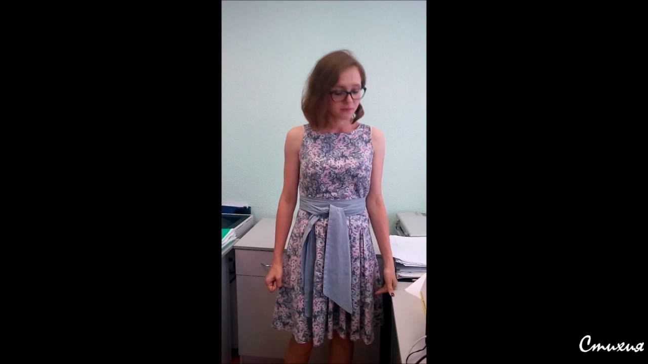 Юлия Друнина - Зинка