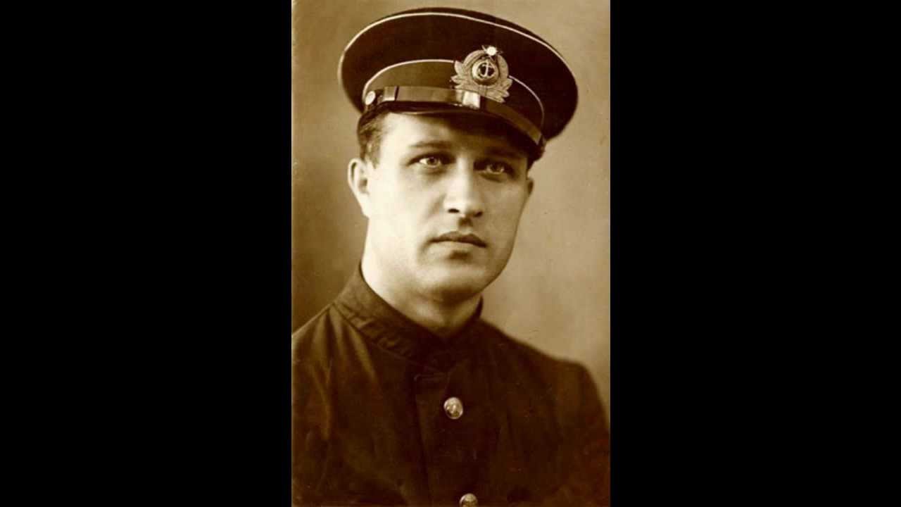 Юрий ХОЧИНСКИЙ -  Одинокая гармонь