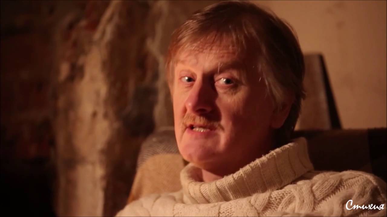 Юрий Кузнецов - За дорожной случайной беседой