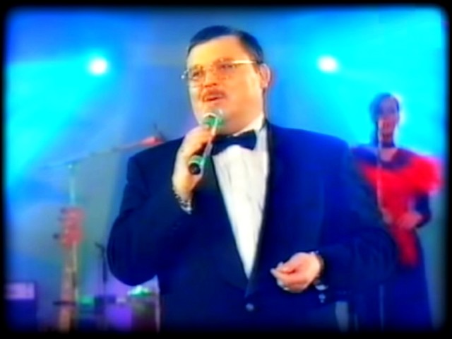 Михаил Круг - [Русский Шансон Кассета 90-ЫЕ ] Старая Песня М.Круга