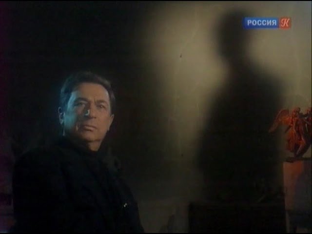 Александр Пушкин. Воспоминание