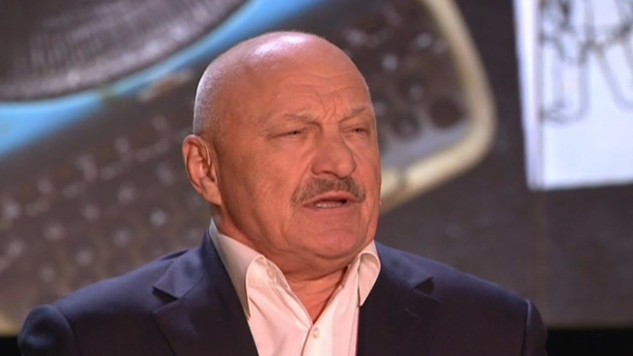 Александр Твардовский. На дне моей жизни...