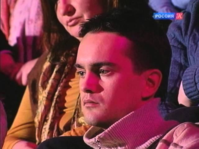 Борис Слуцкий. Голос друга