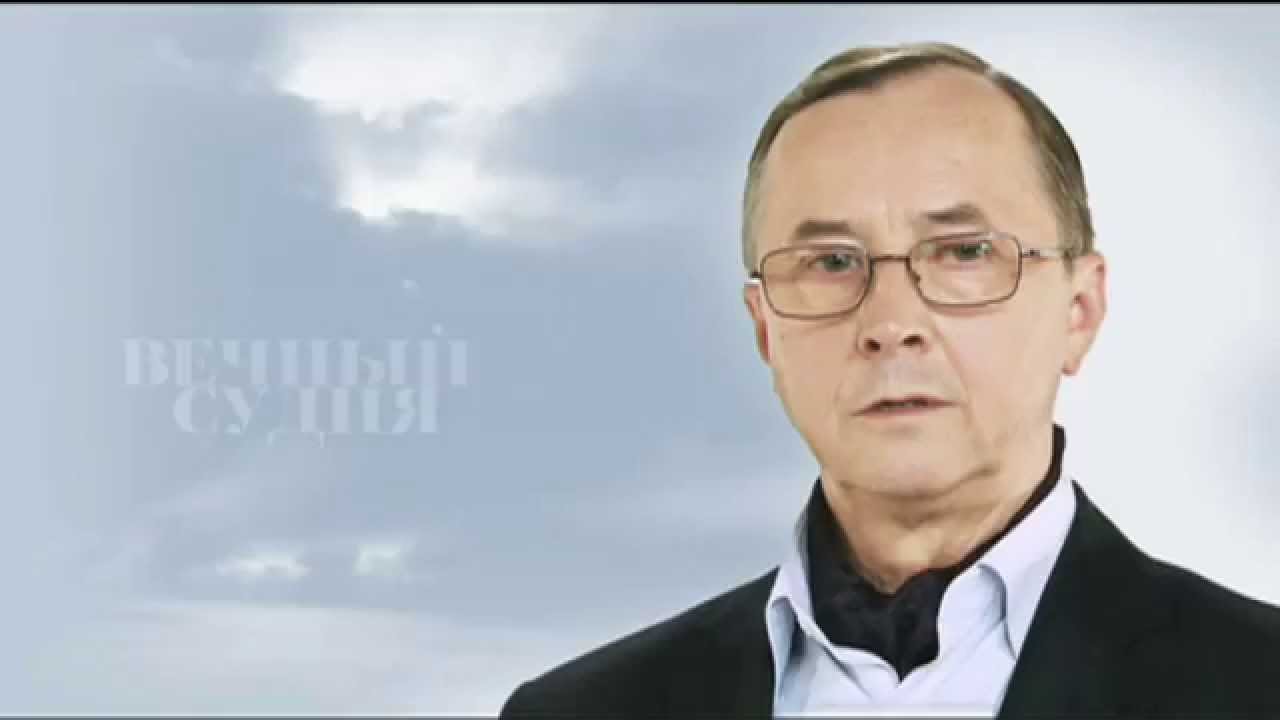 Михаил Лермонтов. Пророк