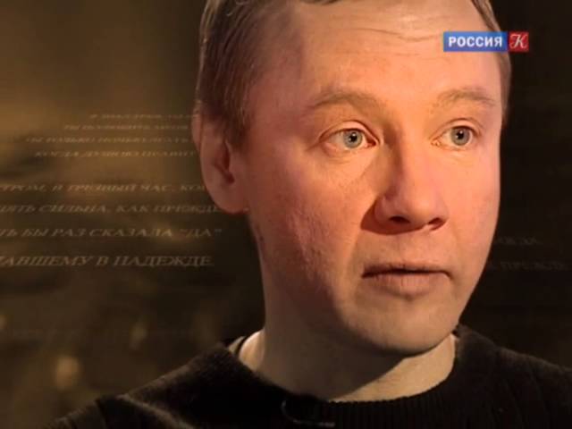 Константин Симонов. Ты говорила мне «люблю»...