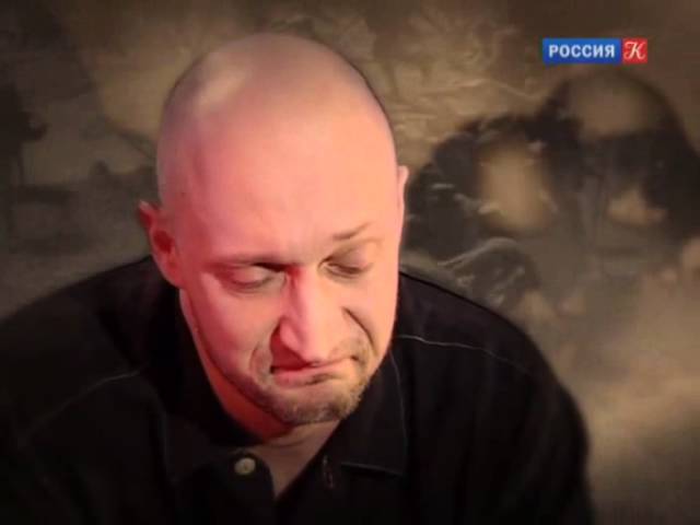 Константин Ваншенкин. Земли потрескавшейся корка...