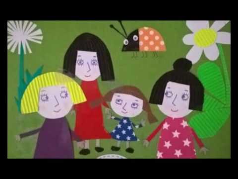 Лучшее слово на свете (детская песня)