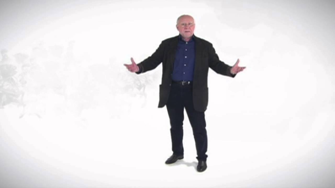 Михаил Лермонтов. Бородино