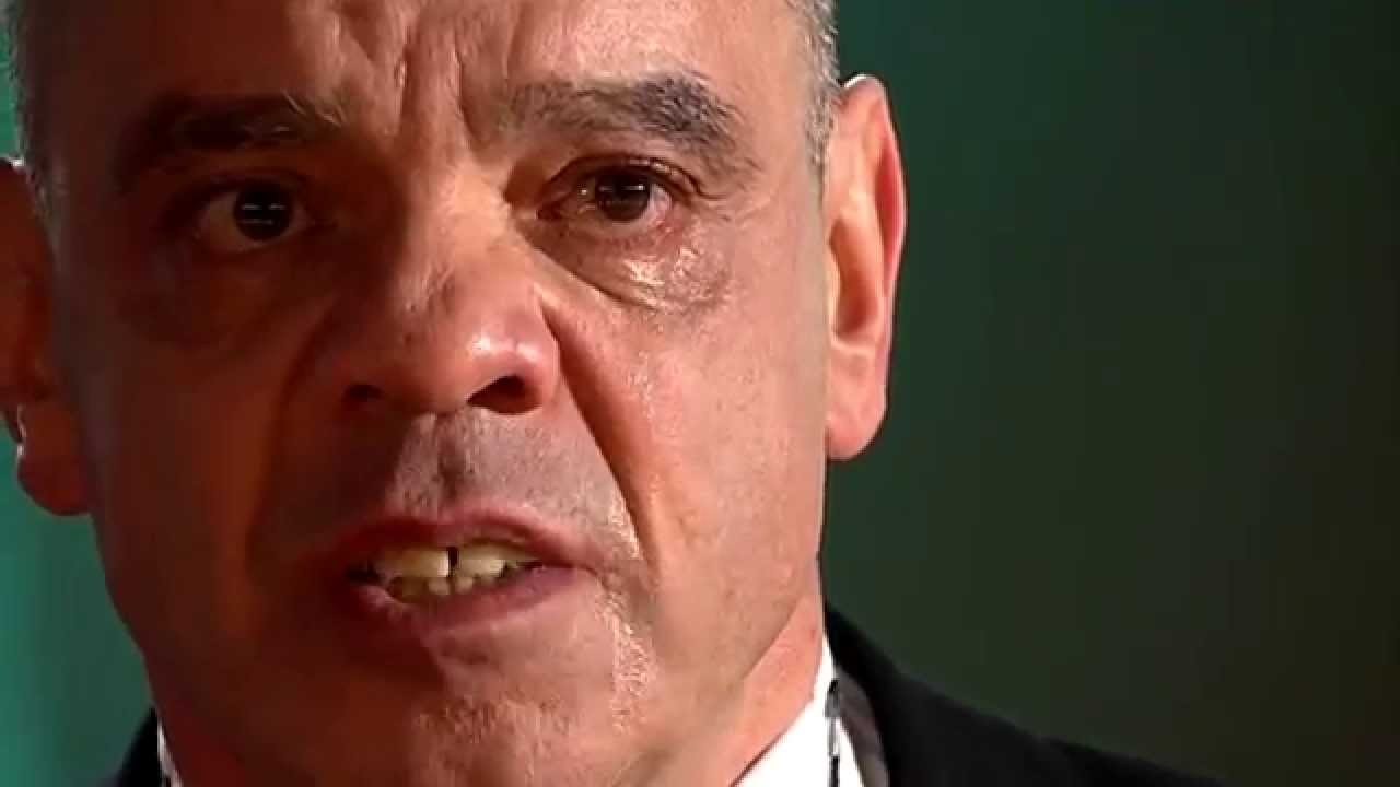 Осип Мандельштам. Ленинград