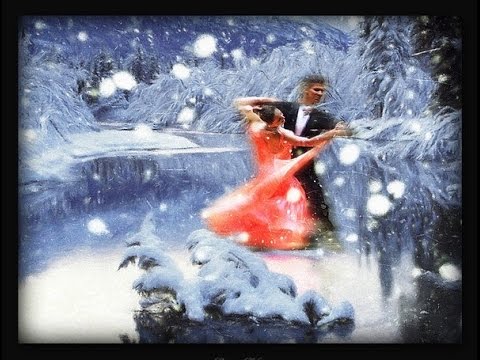 Песня ХРУСТАЛЬНЫЙ ВАЛЬС и слова