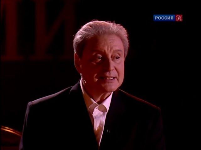 Сергей Есенин. С добрым утром!