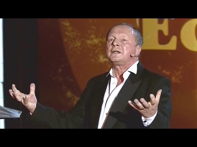 Сергей Есенин. Все живое особой метой...