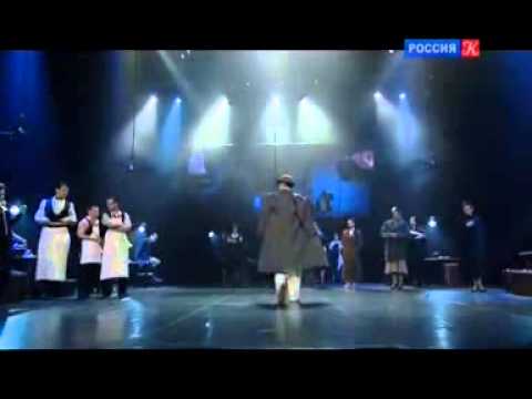 Спектакль Берег женщин Театр им Вахтангова 2013