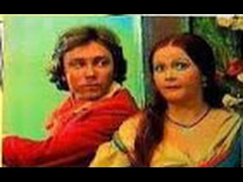 Трактирщица (1975)  Телеспектакль