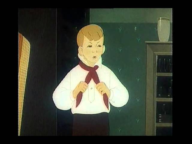 Волшебный магазин