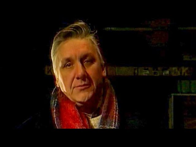 Юрий Левитанский. Я медленно учился жить...